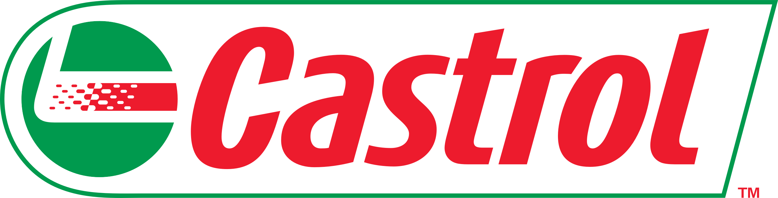Logotipo Patrocinador